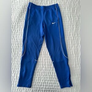 Nike Blue Sweatpants